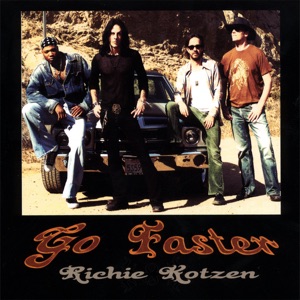 Go Faster