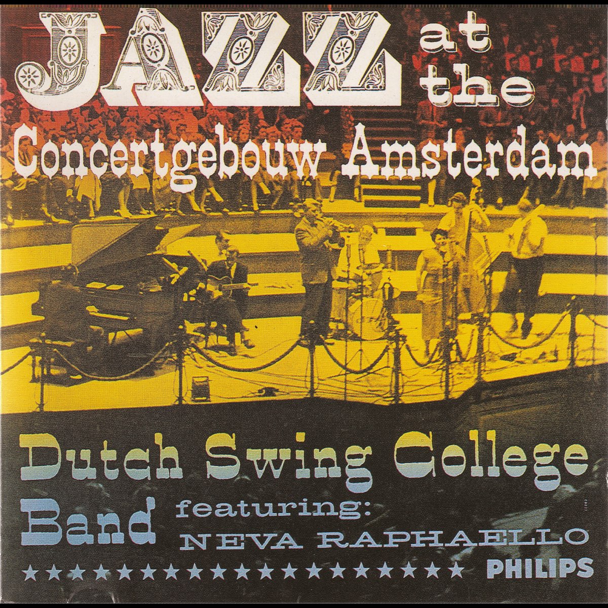 Jazz At The Concertgebouw Amsterdam Album By Dutch Swing College jazz-at-the-concertgebouw-amsterdam-album-by-dutch-swing-college