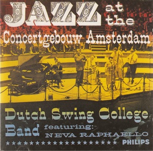 Jazz At the Concertgebouw Amsterdam