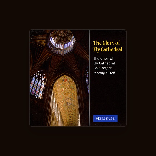 The Choir of Ely Cathedral's avatar