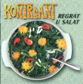Regrat U Salat