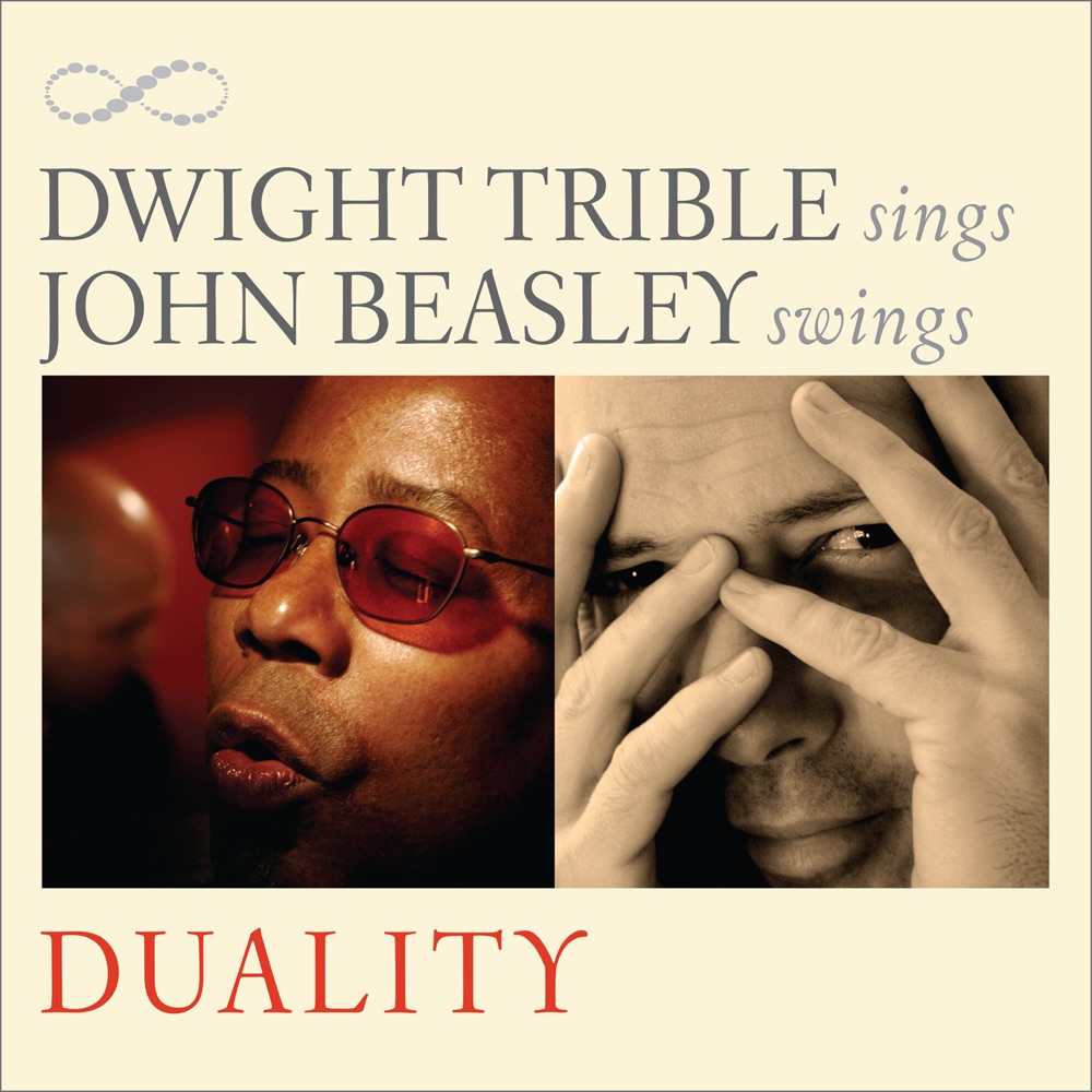 Обложка альбома «Duality» — John Beasley & Dwight Trible