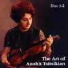 Anahit Tsitsikian - Concerto-poem