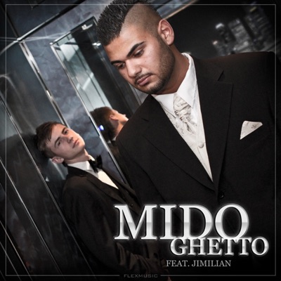 Ghetto (feat. Jimilian) - Single