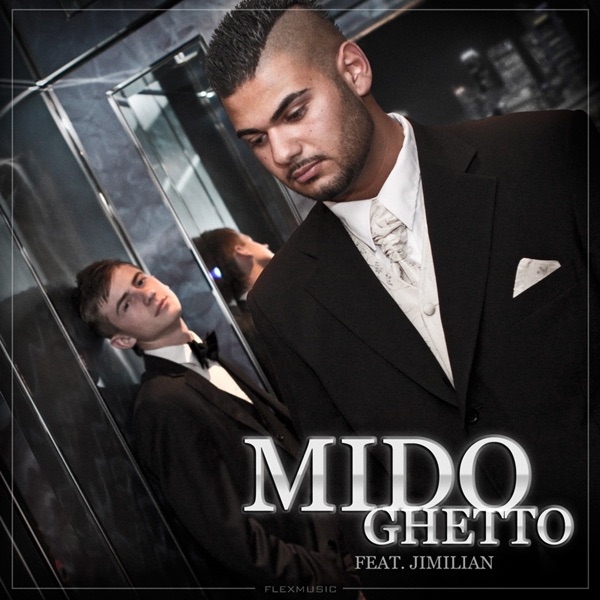Ghetto (feat. Jimilian)