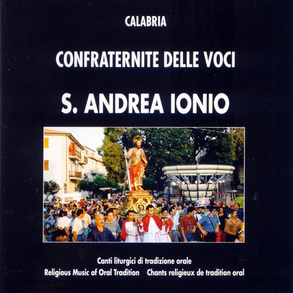 Capa de Psalmus 94 / Hymnus