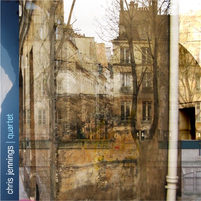 Chris Jennings Quartet