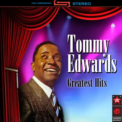 Greatest Hits - Tommy Edwards