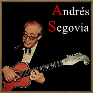 Vintage Music, No. 144 (LP: Andrés Segovia)