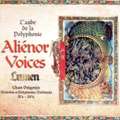Lumen, Chant Grégorien, Monodies Et Polyphonies Médiévales Du IX Au XIIème Siècle