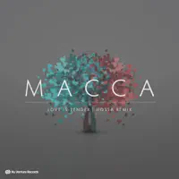 Love Is Tender (Hosta Drum & Bass Remix) — Macca