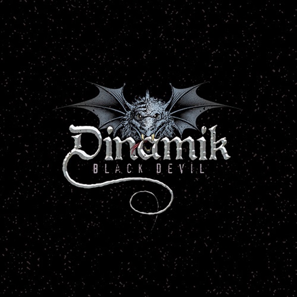 Black Devil - Single