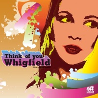 Whigfield - Think of You (Gabry Ponte Remix Radio Edit)
