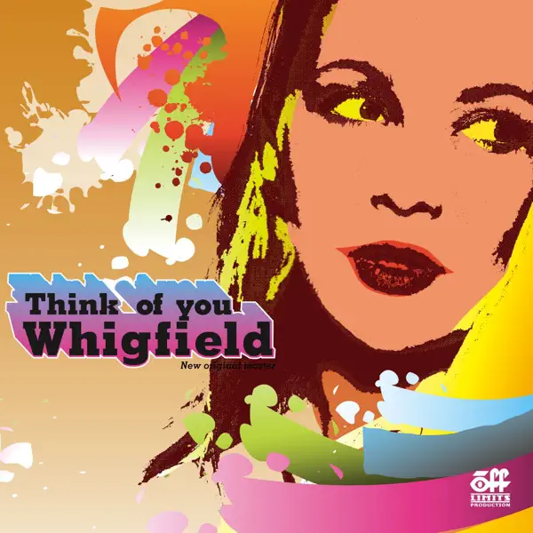 Think of You (Gabry Ponte Remix Radio Edit) — Whigfield