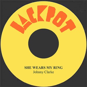 She Wears My Ring - Single