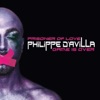 Philippe d'Avilla Game Is Over Prisoner of Love - Single