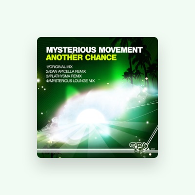 Listen to Mysterious Movement, watch music videos, read bio, see tour dates & more!