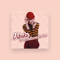 Vibeke