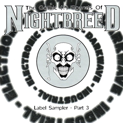The Gothic (?) Sounds of Nightbreed, Pt. 3