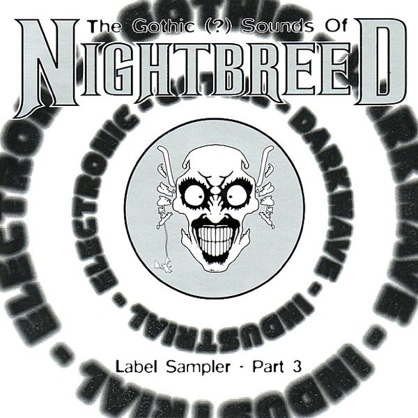 The Gothic (?) Sounds of Nightbreed, Pt. 3