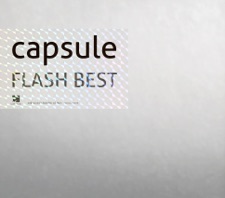 CAPSULE - Sugarless GiRL
