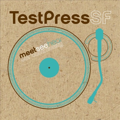Test Press SF 2007