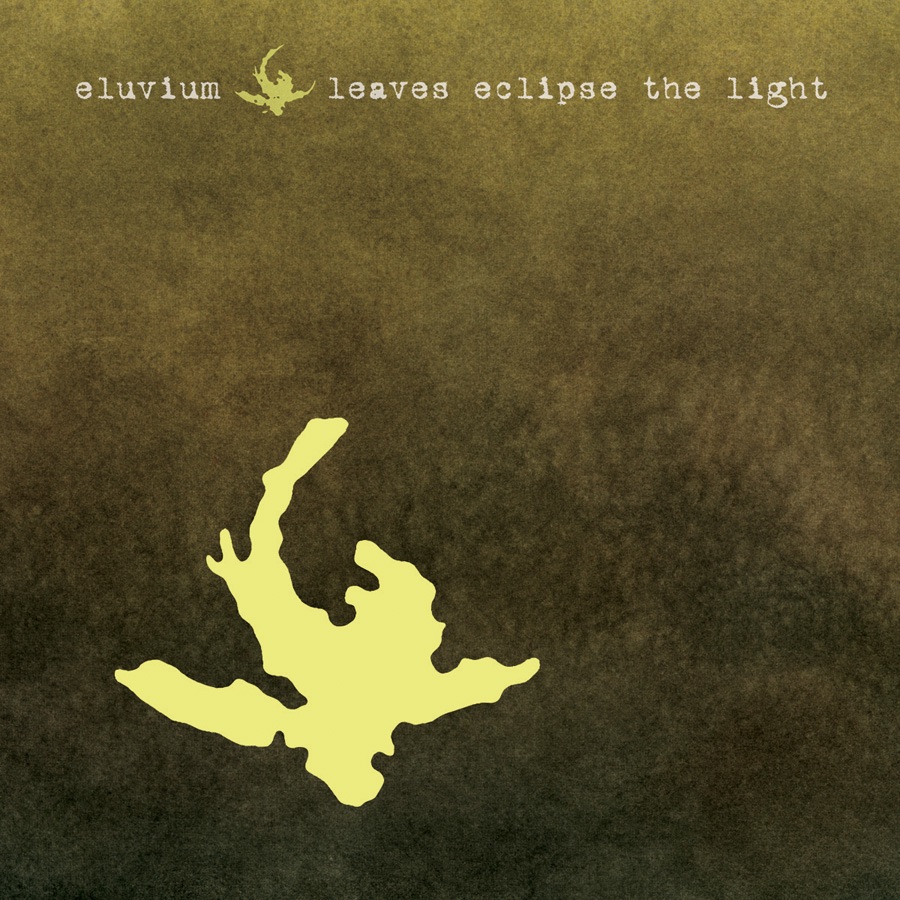 Leaves Eclipse the Light - EP cover art