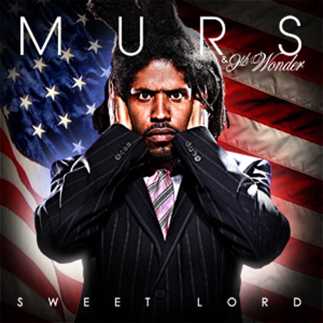 洋楽 Murs & 9th Wonder - Murray's Revenge Murray's Revenge - Album by Murs & 9th Wonder - Apple Music