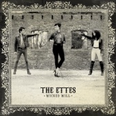 The Ettes - TEETH