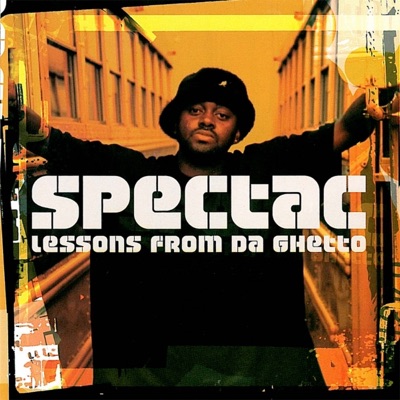 Lessons from da Ghetto - EP