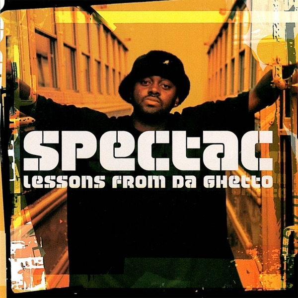 Lessons from da Ghetto - EP