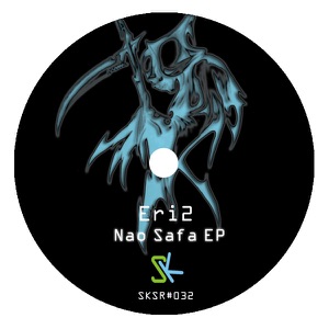 Nao Safa - EP