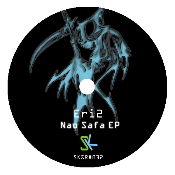 Nao Safa - EP