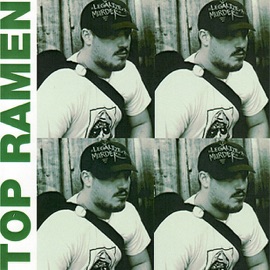 Spittin That Slang TOPR