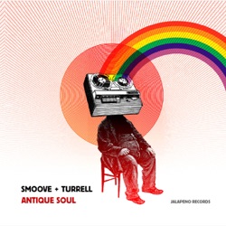 Smoove & Turrell - The Difference