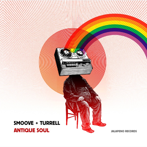 * The Difference - Smoove - Turrell @