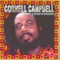 My Confession - Cornel Campbell