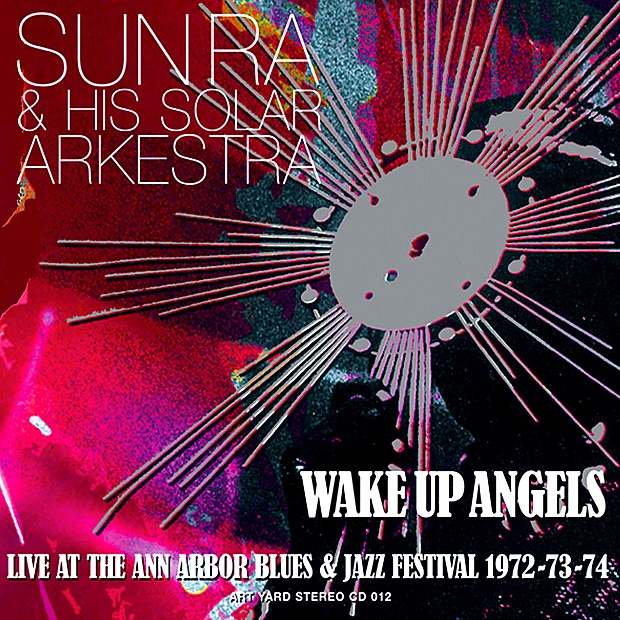 Wake Up Angels (Live)