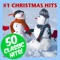 Deana Martin & Dean Martin - A Marshmallow World