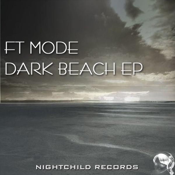 Dark Beaches EP - Single