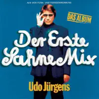 Der erste Sahne Mix