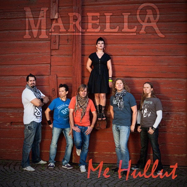Me Hullut - Single