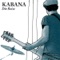 Die Reise - Kabana lyrics