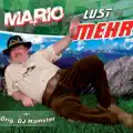 der orig. DJ Hamster