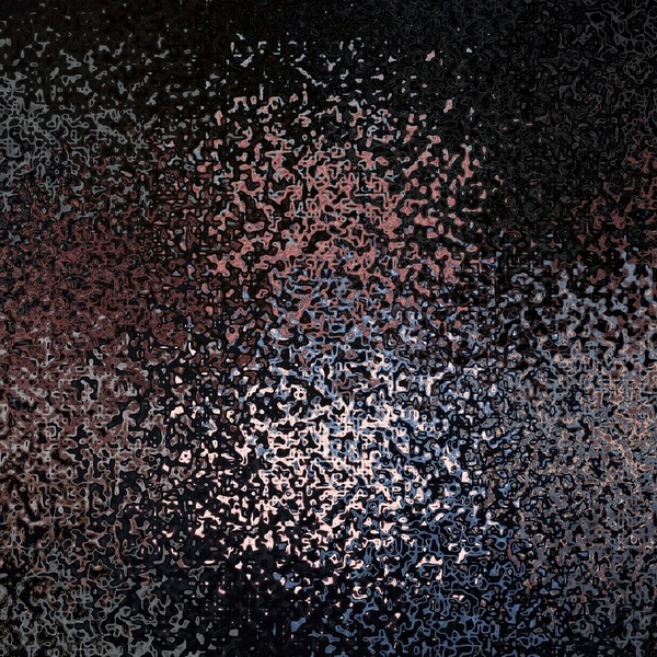 Larry Harris - Throw Down (1983)