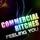 Commercial Bitches-Feeling You (Club Mix)