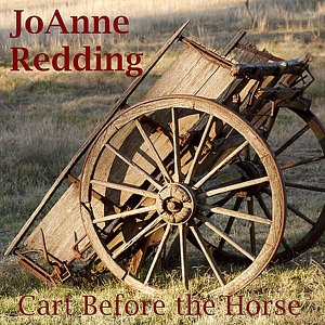 Cart Before the Horse - Single
