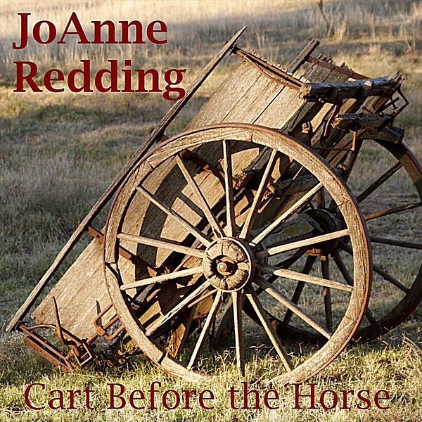 Cart Before the Horse - Single