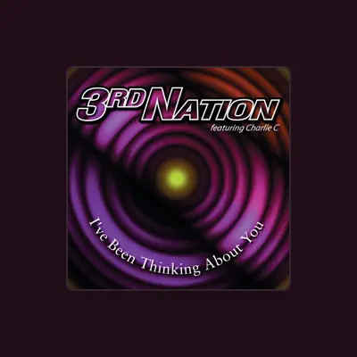 Listen to 3RD Nation, watch music videos, read bio, see tour dates & more!