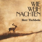 Wie Weihnachten - Single